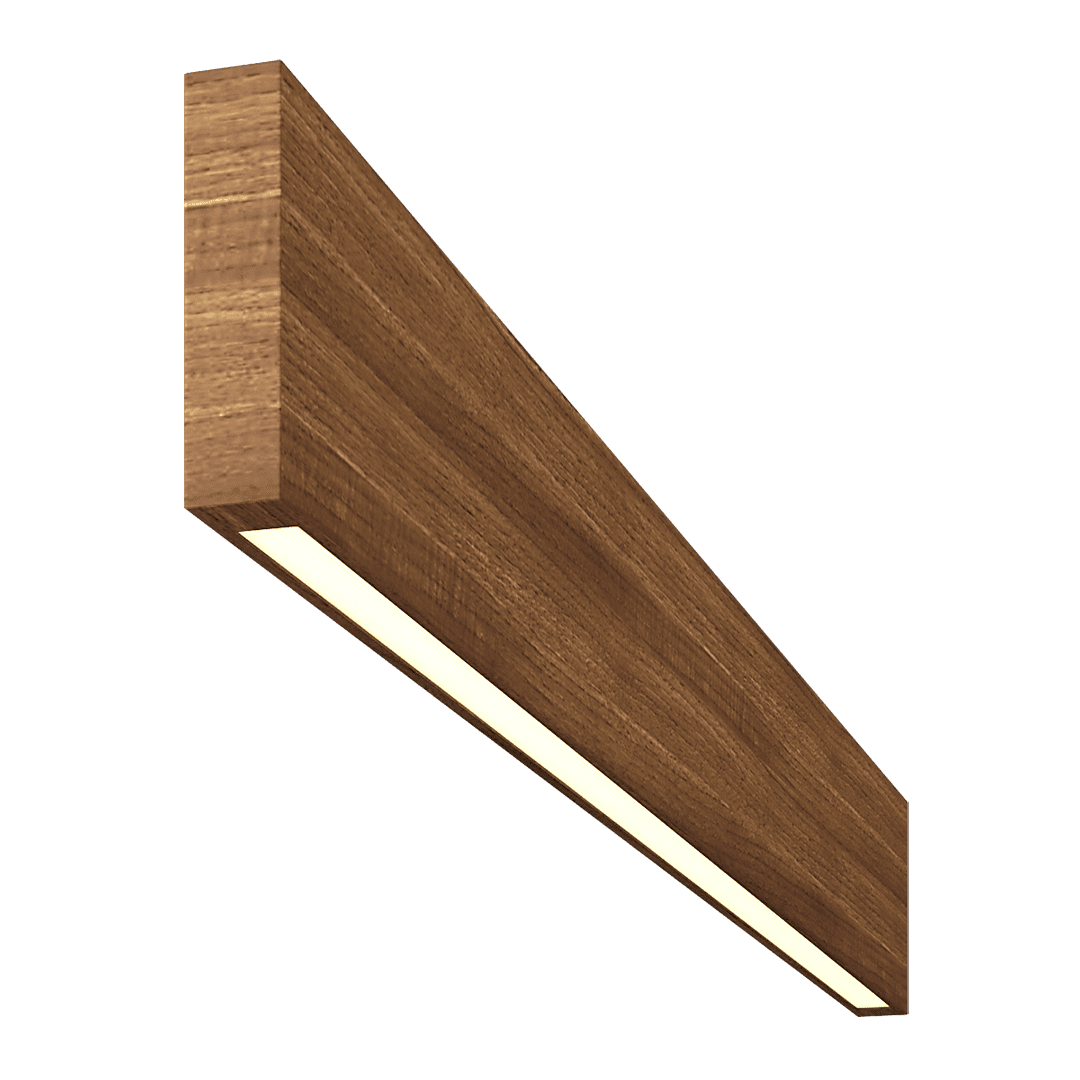 Светильник из массива (грецкий орех) Светильник из массива (грецкий орех)