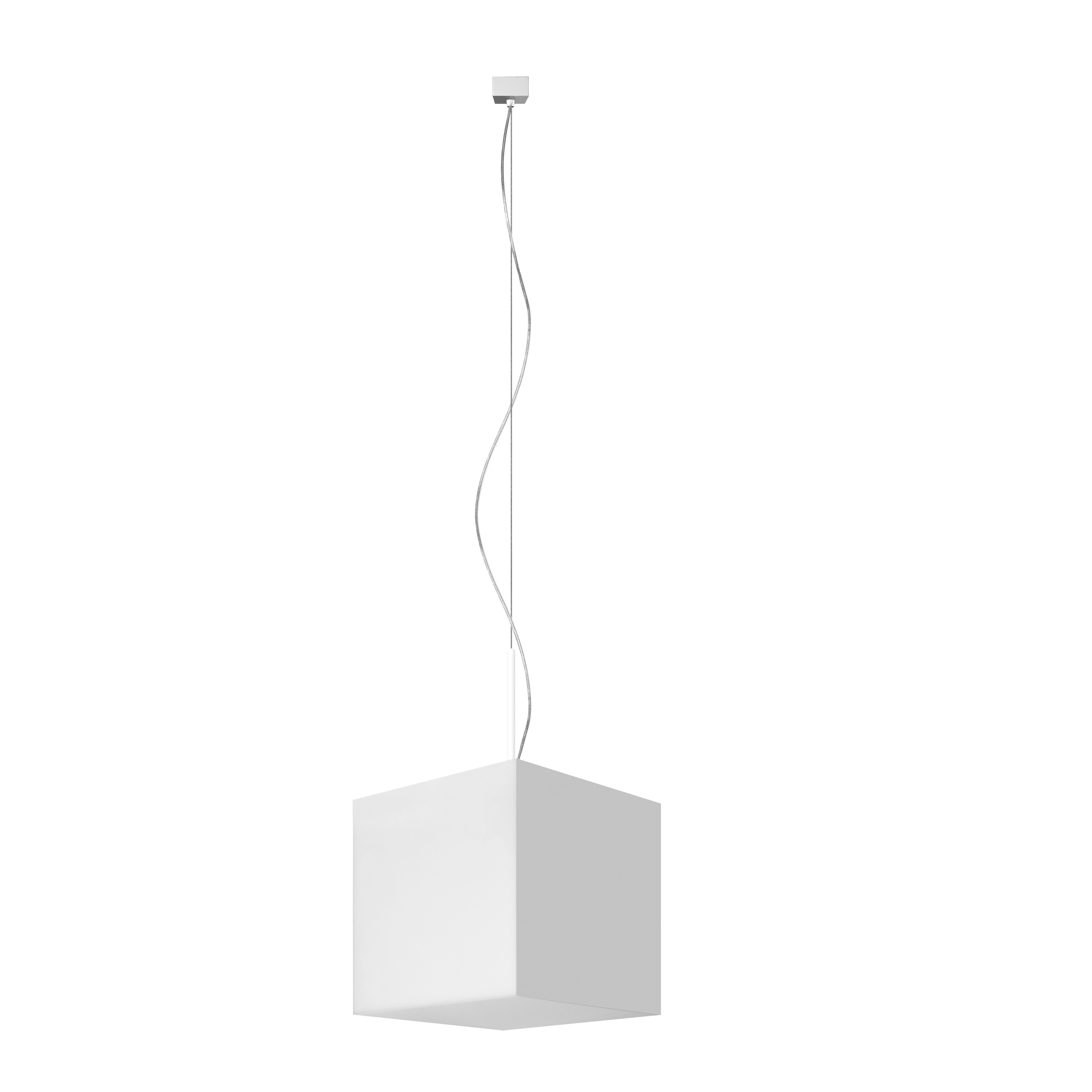 IZAR CUBE P LED 600 WH 4000K
