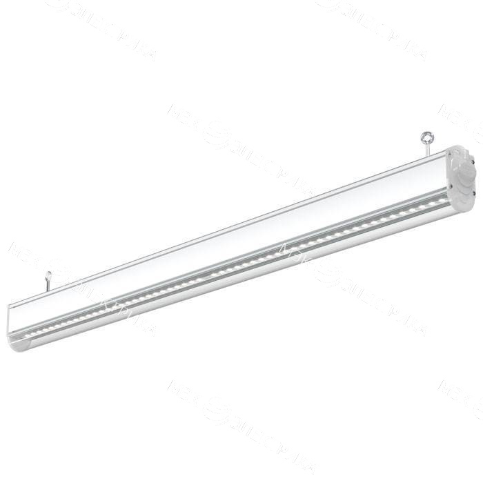 Светильник L-trade II 45/44/Д/4.0K/03/IKVI-22/220AC IP66 поворотное крепление LEDEL 322104400843200