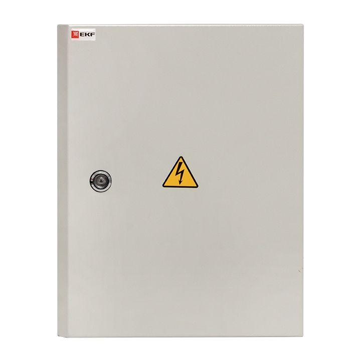 Щит ЩРН-24(з) IP54 EKF mb24-24 Щит ЩРН-24(з) IP54 EKF mb24-24