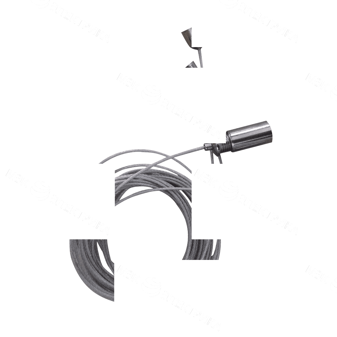 Подвес для однофазного трека