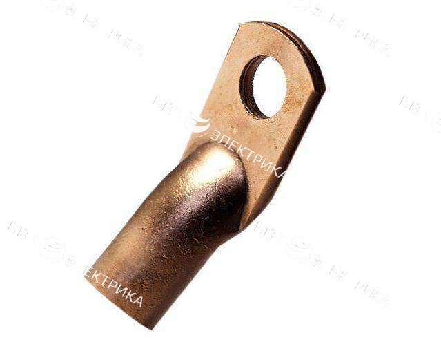 Наконечник медный 150 кв.мм (луженый)