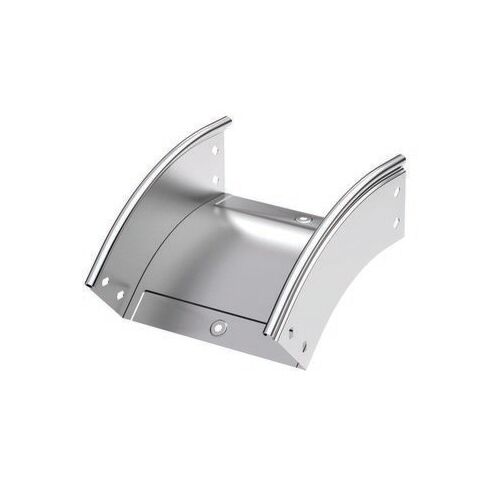 Угол для лотка вертикальный внешний 45град. 50х50 CD 45 в компл. с крепежн. элемент. DKC 36840K