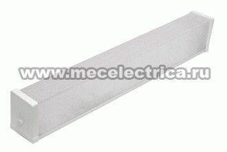 ЛПО-12 1х18 (рассеив. прозрачный)стартер ЛПО-12 1х18 (рассеив. прозрачный)стартер