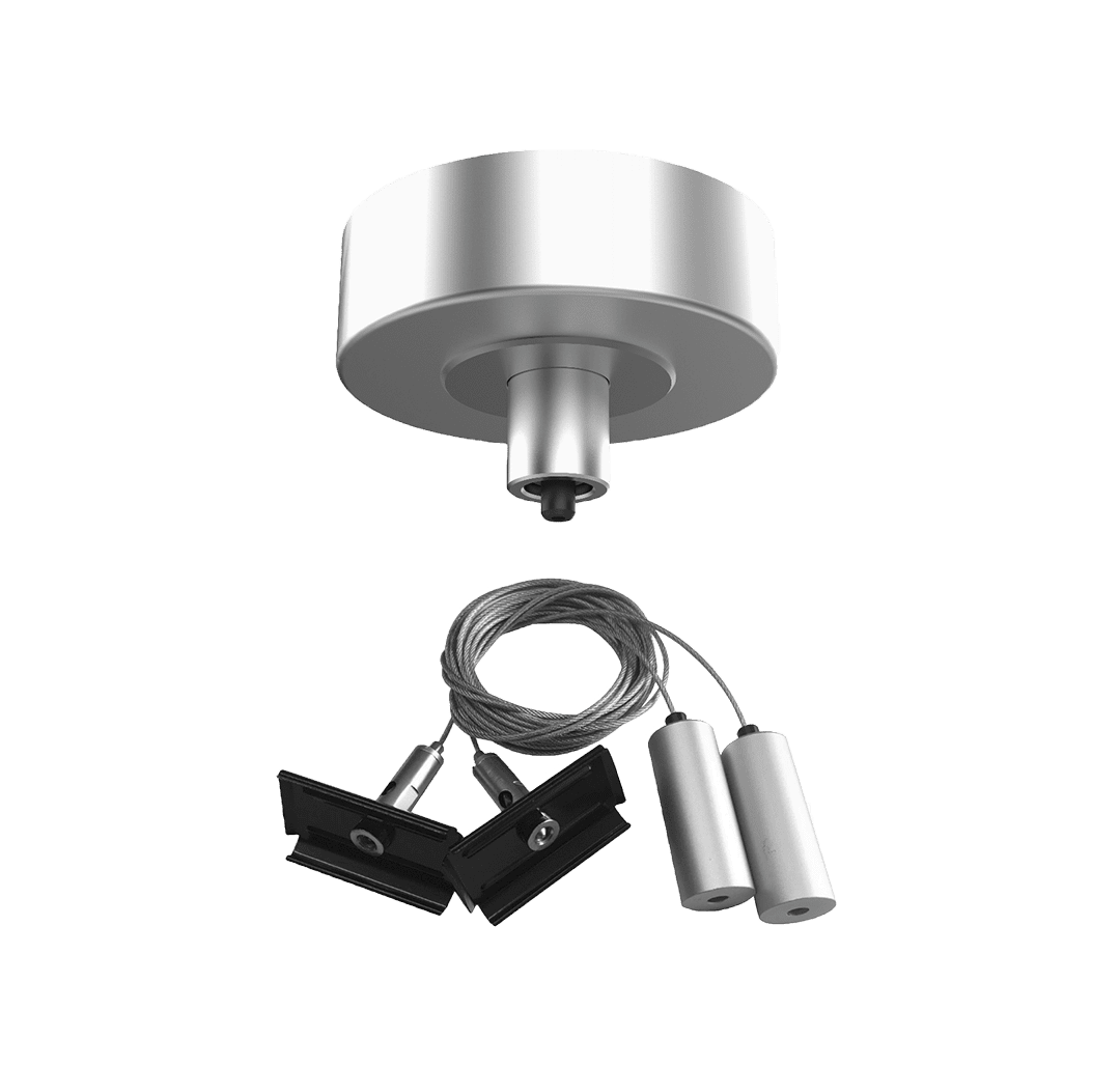 Подвес для профиля Lumker L