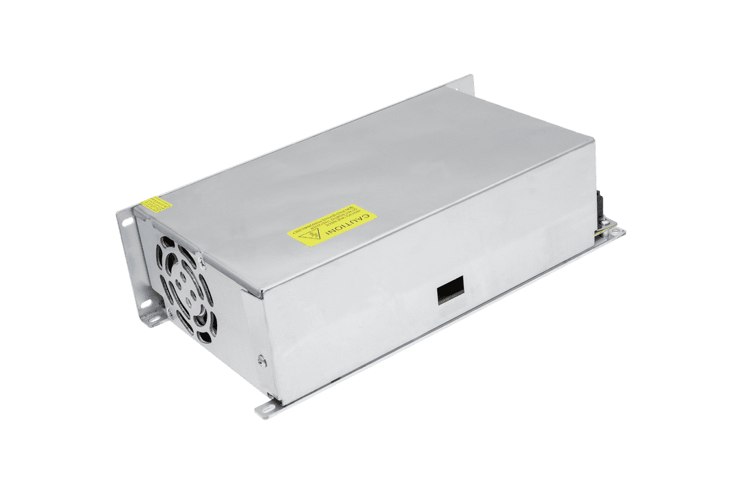 Блок питания S-500-12