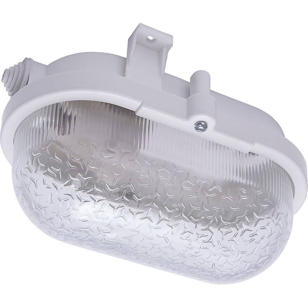 Светильник накладной IP54 , 220V 60Вт Е27, НБП 01-60-012