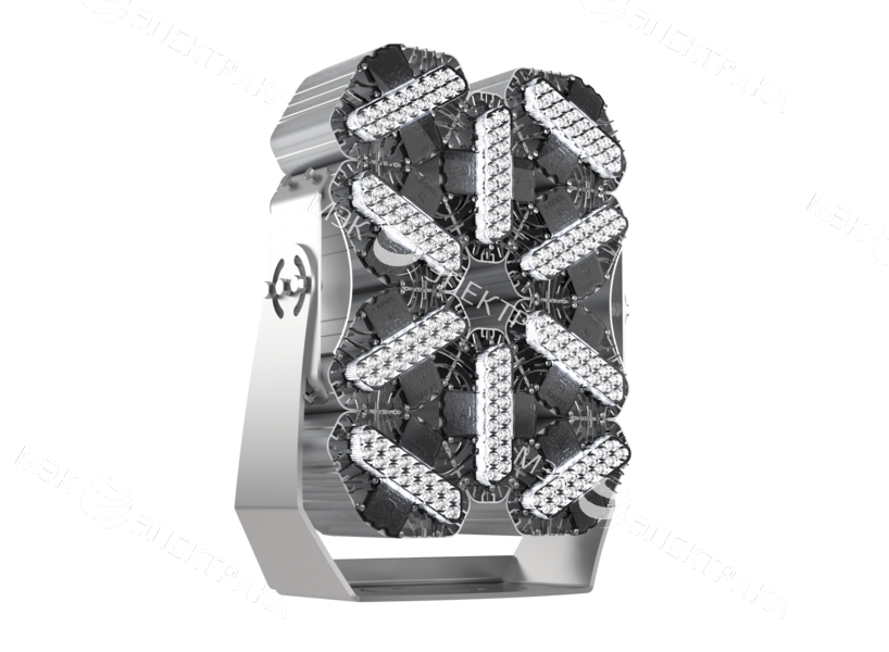 L-lego II 500 banner/425/Д/4,0K/01/L100/IKIX-610/220AC IP66