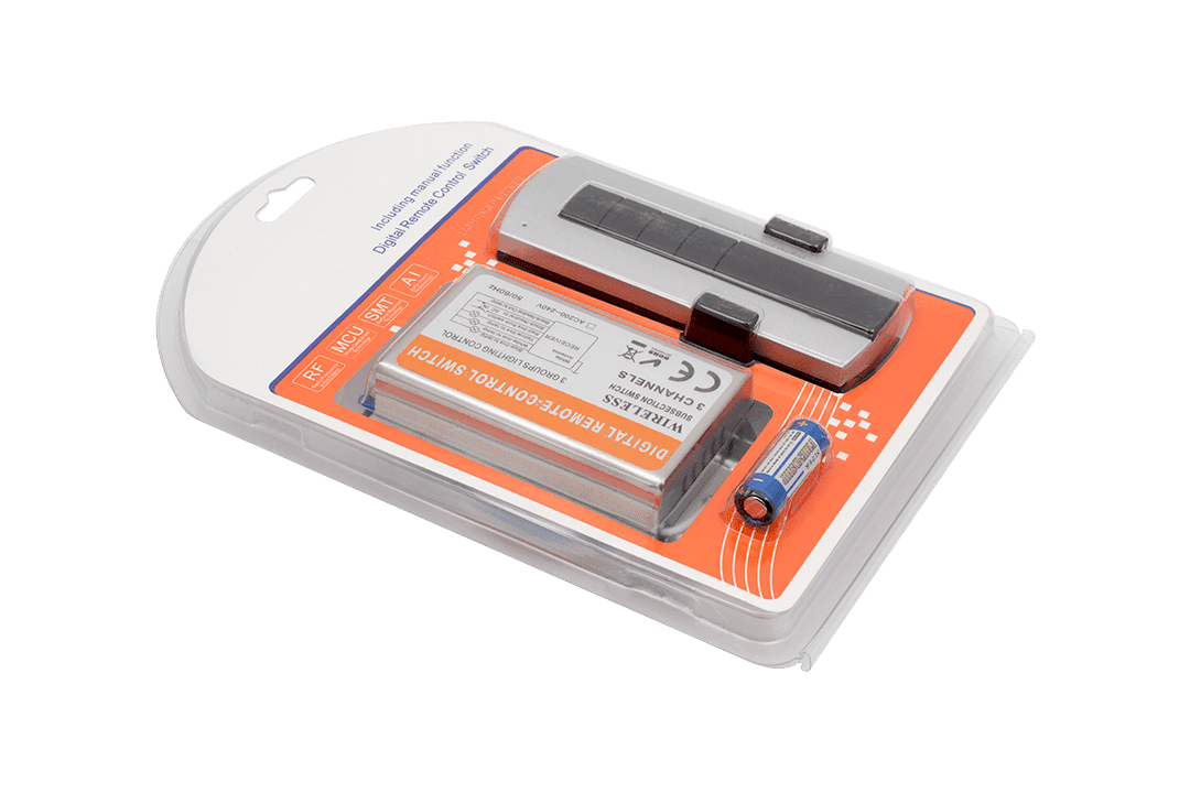 Радиовыключатель SW3-1000