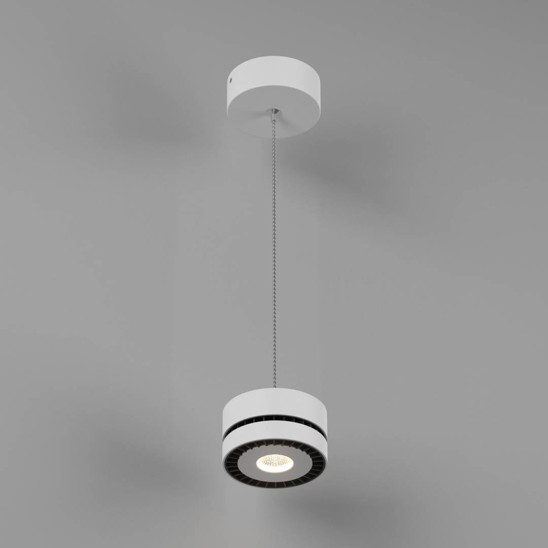 Светильник IMD PA-0100CR