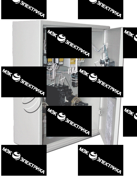 ЩАП (АВР) - щит автоматического переключения на резерв