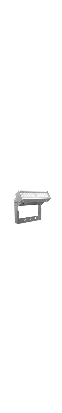 Светильник светодиодный Olymp 2.0 GL 50Вт 4000К IP65 промышленный плафон рассеив. закален. стекло ди