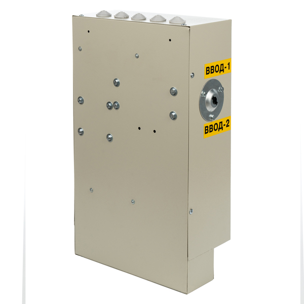 Ящик собственных нужд ЯСН-УИ исп.2 на Апаторе( 63А+V)