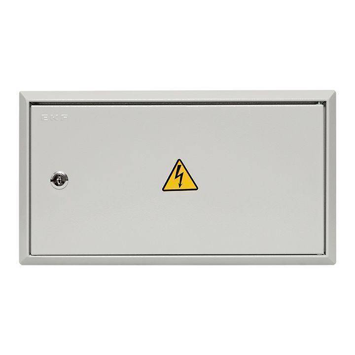 Щит ЩРН-18М(з) EKF mb21-18m Щит ЩРН-18М(з) EKF mb21-18m