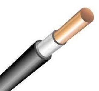 ВВГнг 1х 25 ож