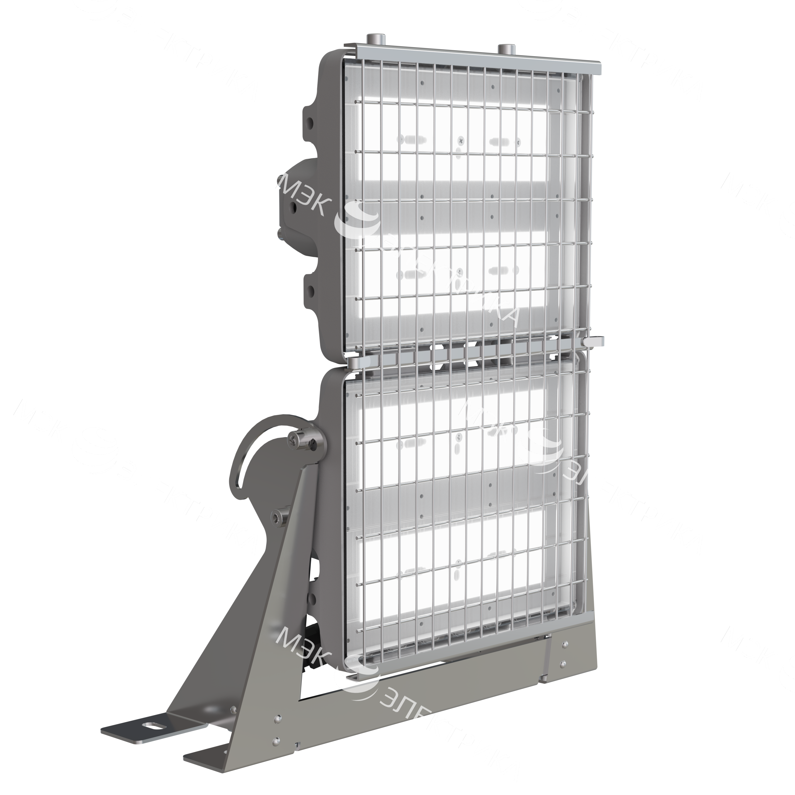 Светильник L-pixel 2 banner/100/К15/750/R5/05/I1-C2/230AC IP66 #