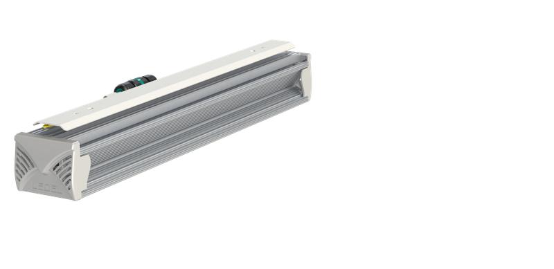 Светильник L-industry NEW 24/23/Г60/4.0K/01/IKVI-11/220AC IP66 накладное крепление LEDEL 511102706741100L