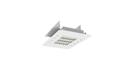 Светодиодный светильник "ВАРТОН" промышленный Olymp S10 120° 115 Вт 4000К