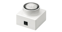 Кнопочная панель (1 группа), ССТ контроль, пластиковый корпус, серый DA-SW-TW-PG