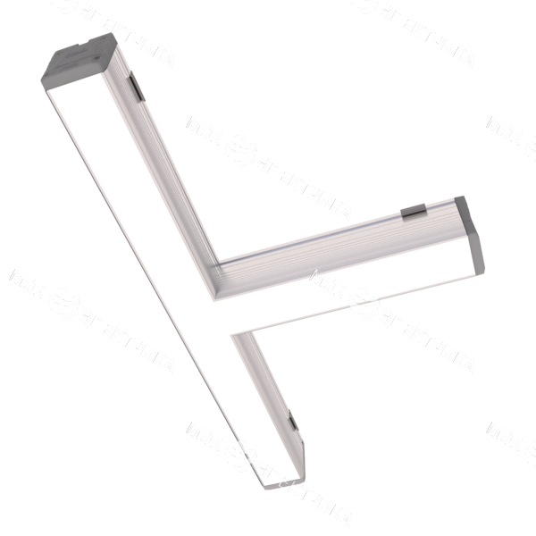 Соединитель L-fusion Office MG T/22.5/Д/840/03/O1-E6/220AC IP40 