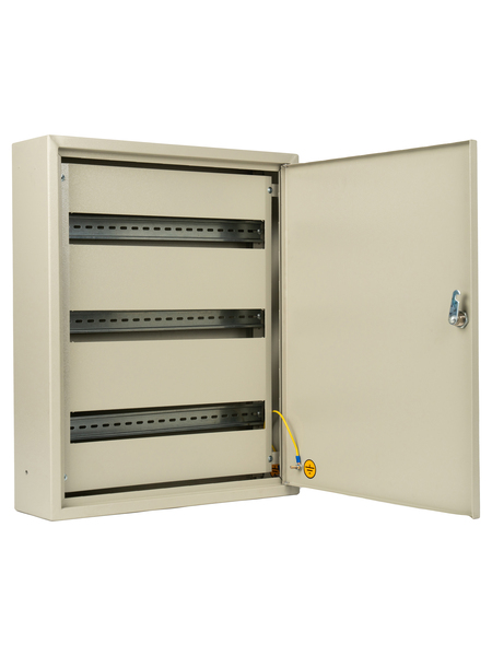 Щит распределительный навесной ЩРн-54 (540х440х120) IP31 Щит распределительный навесной ЩРн-54 (540х440х120) IP31