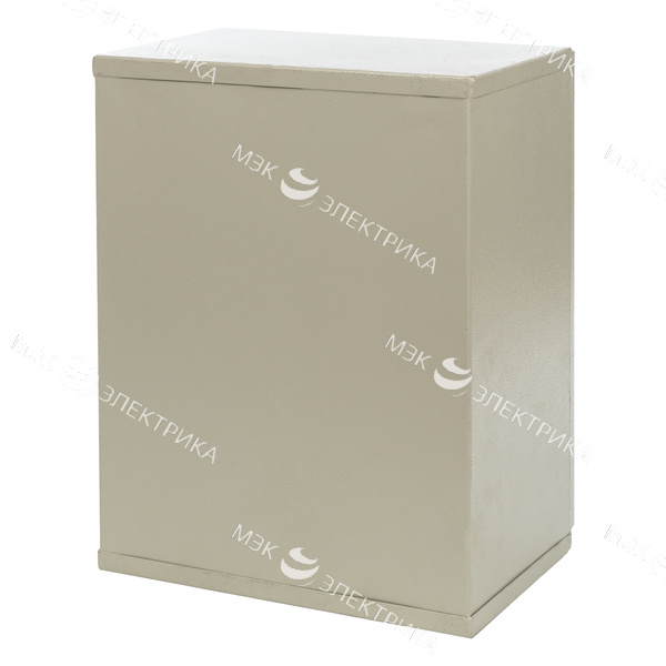 Ящик управления освещением ЯУО 9602-3474 50А IP65