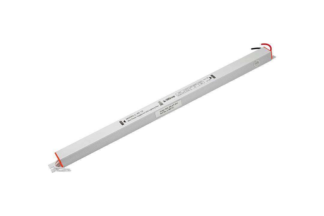Блок питания L-60-12 Блок питания L-60-12