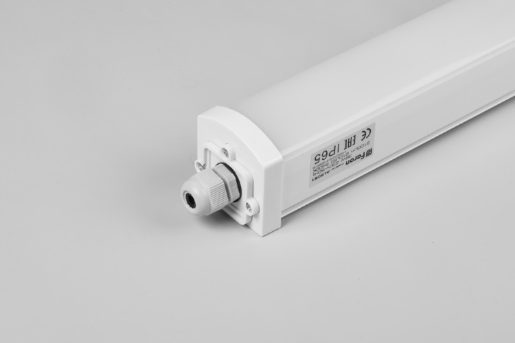 Светодиодный светильник AL5051 36W/240LEDs/4000K/IP65 в пластиковом корпусе Feron