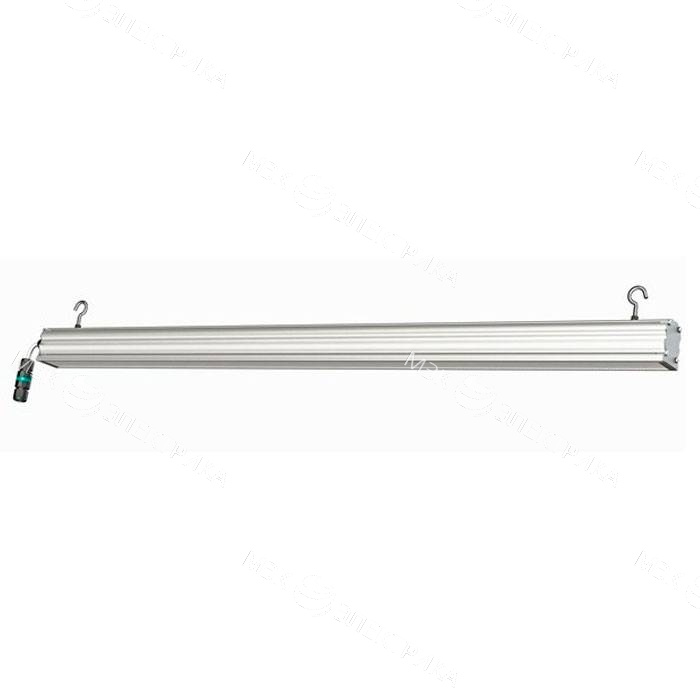 Светильник L-trade 32/30/Д/5.0K/02/IKIII-12/220AC/Standart IP54 накладное крепление LEDEL 221012