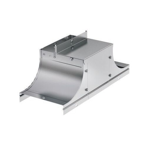 Крышка-ответвитель TSS осн. 100 Н100 в комплекте с крепеж. эл. DKC 37332K
