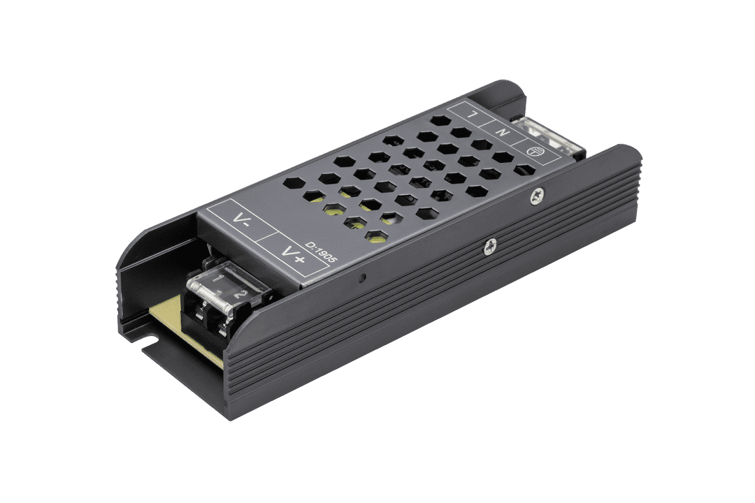 Блок питания YA-100-12 Блок питания YA-100-12