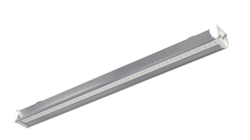 Светильник L-industry NEW 48Т/46/Д/4.0K/02/IKVI-12/220AC IP54 накладное крепление LEDEL 512205400842100L