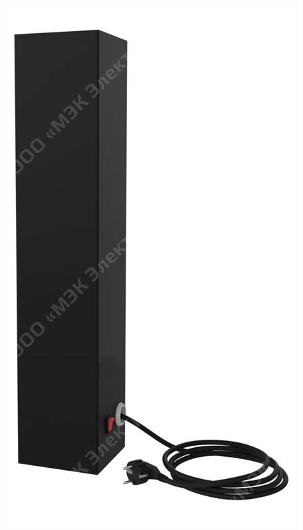 Рециркулятор ОБРН 15 (500х100х100)мм Рециркулятор ОБРН 15 (500х100х100)мм