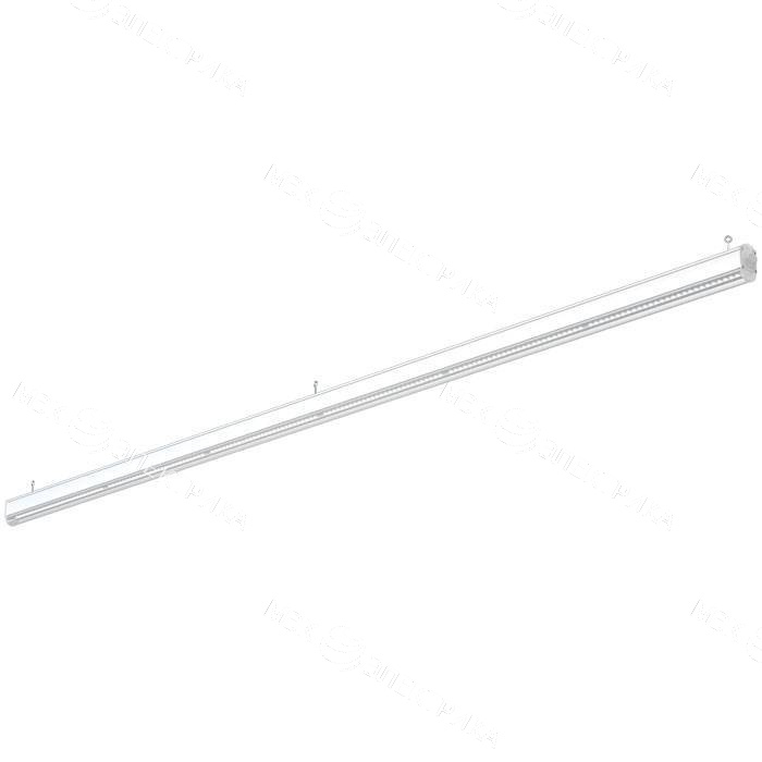 Светильник L-trade II 130/112/К15/5.0K/01/IKVI-16/220AC IP66 накладное крепление LEDEL LTR2EL00191