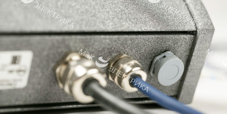 IntiLINE ILF9-1RGB-30CH-30 RGB, на кронштейне