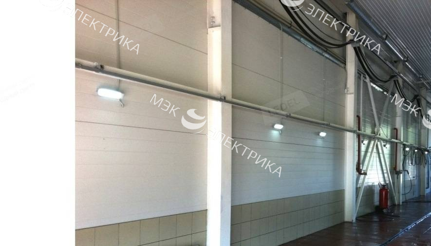 Светильник L-trade II 12/15/Д/4.0K/03/IKVI-21/220AC IP66 поворотное крепление LEDEL 205101500843200