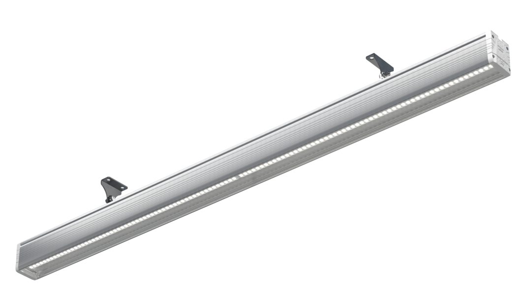 Светильник L-Fusion 110/Г30/5.0K/01/IKVI-32/220AC/Retail IP20 подвесное крепление LEDEL LFSR00134