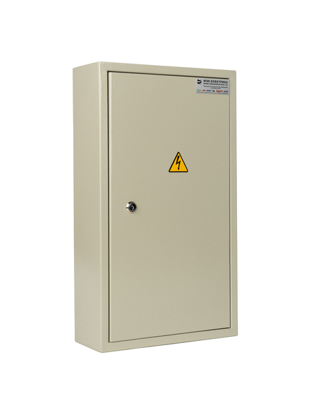 Щит распределительный навесной ЩРн-36 (540х310х120) IP31 Щит распределительный навесной ЩРн-36 (540х310х120) IP31