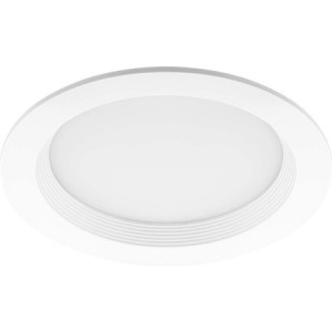 Светодиодный встраиваемый светильник, 5W 4000K IP20 230V, SD-R100