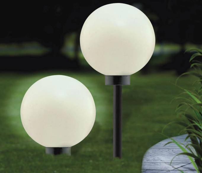 L-PARK 32 шар 2000лм 32Вт E27 5000К 400мм L-PARK 32 шар 2000лм 32Вт E27 5000К 400мм