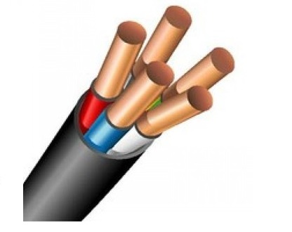 ВВГнг 5х 10 ВВГнг 5х 10