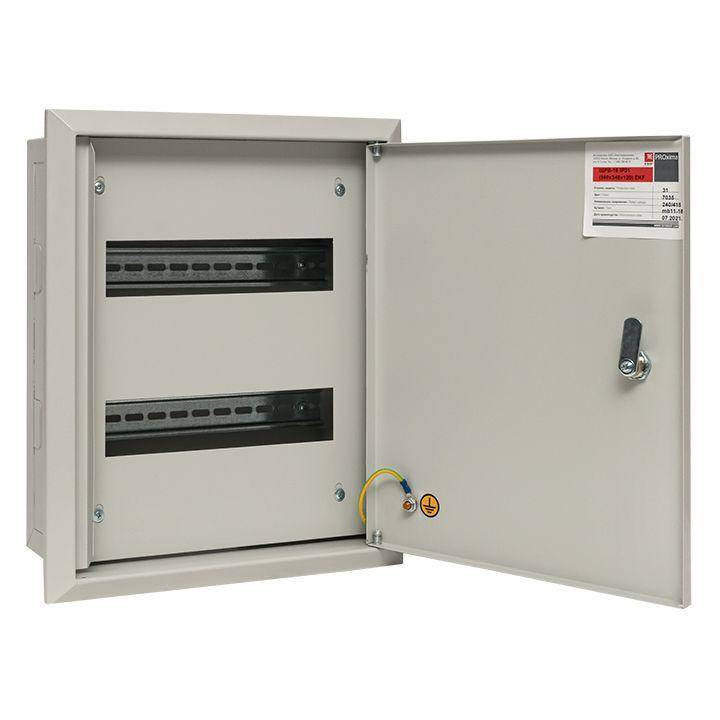 Щит ЩРВ-18 (з) EKF mb11-18 Щит ЩРВ-18 (з) EKF mb11-18