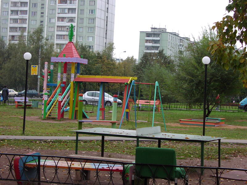 Cадово-парковый светильник ШАР h=1.8м., d=250 мм белый МЭК Электрика