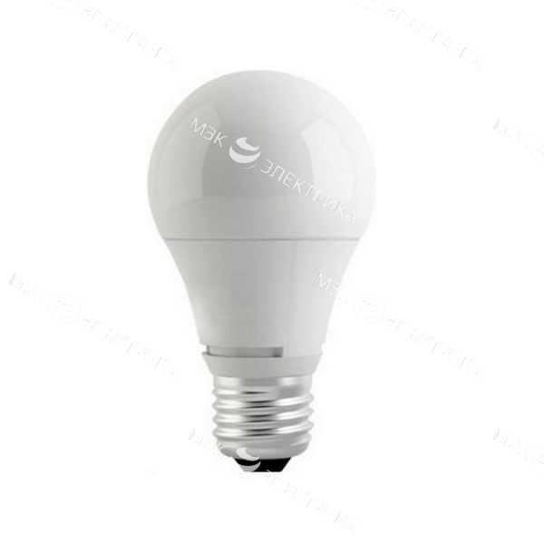 Лампа светодиодная E27-10W-2700K LB-92 Feron (шар)