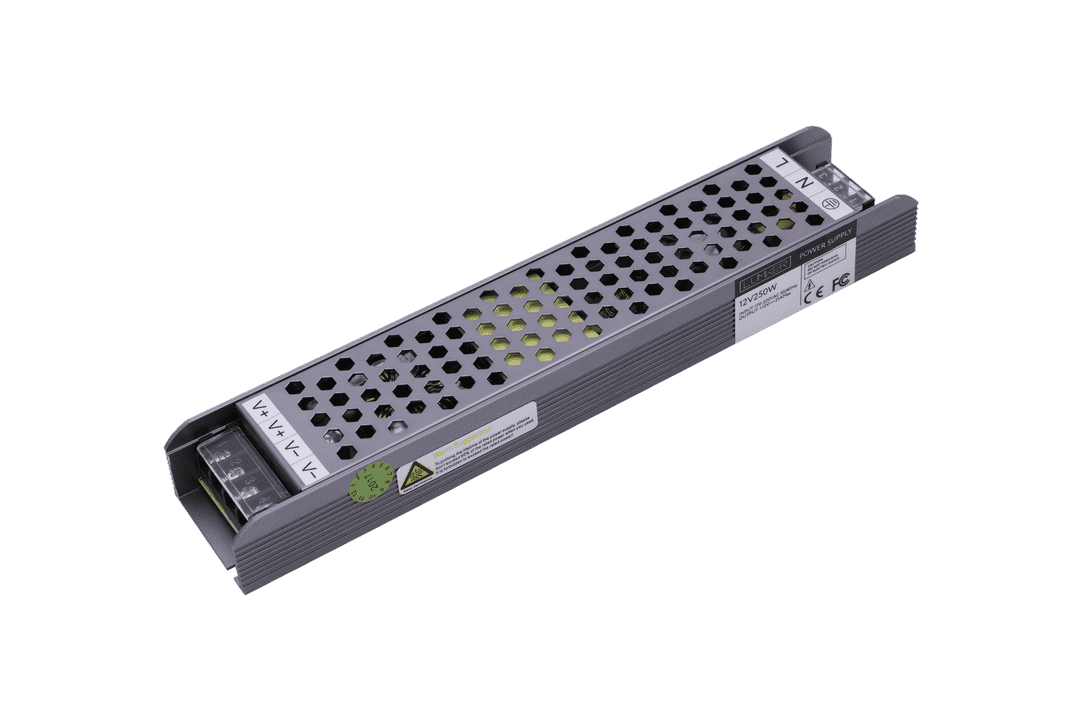 Блок питания YA-250-12 Блок питания YA-250-12