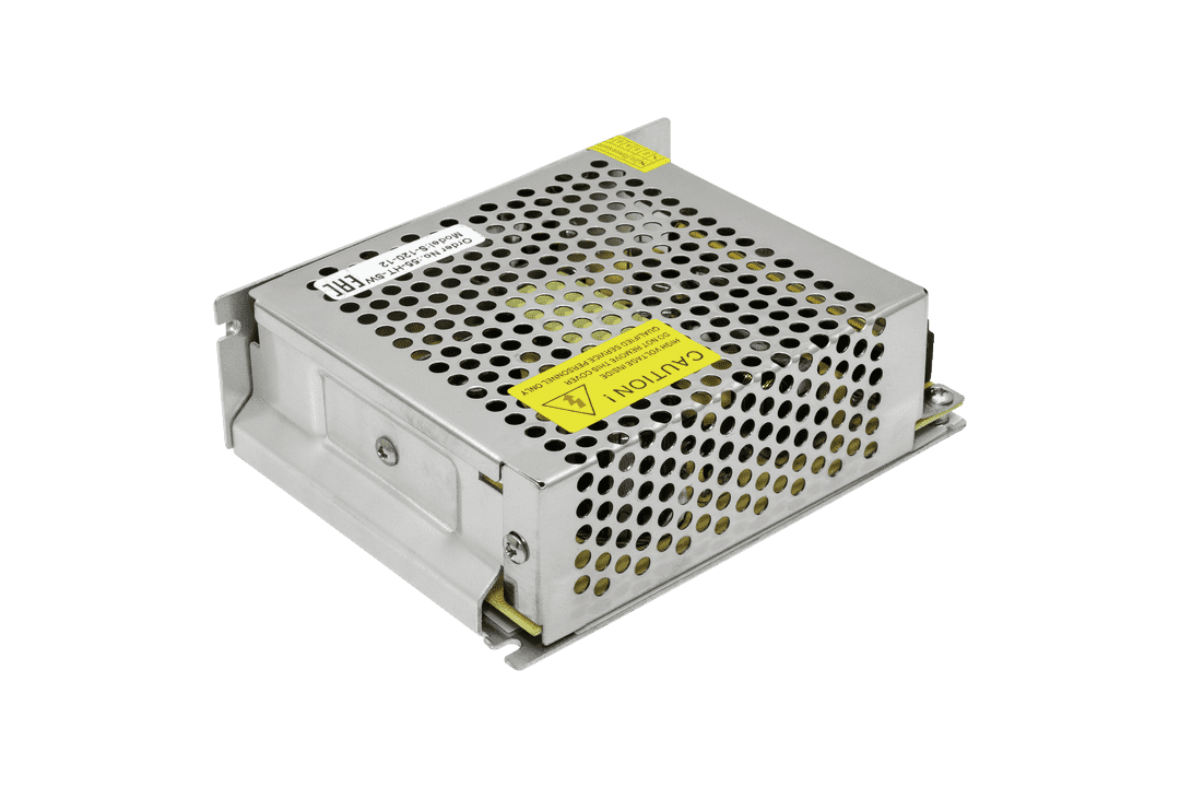 Блок питания S-120-12 Блок питания S-120-12