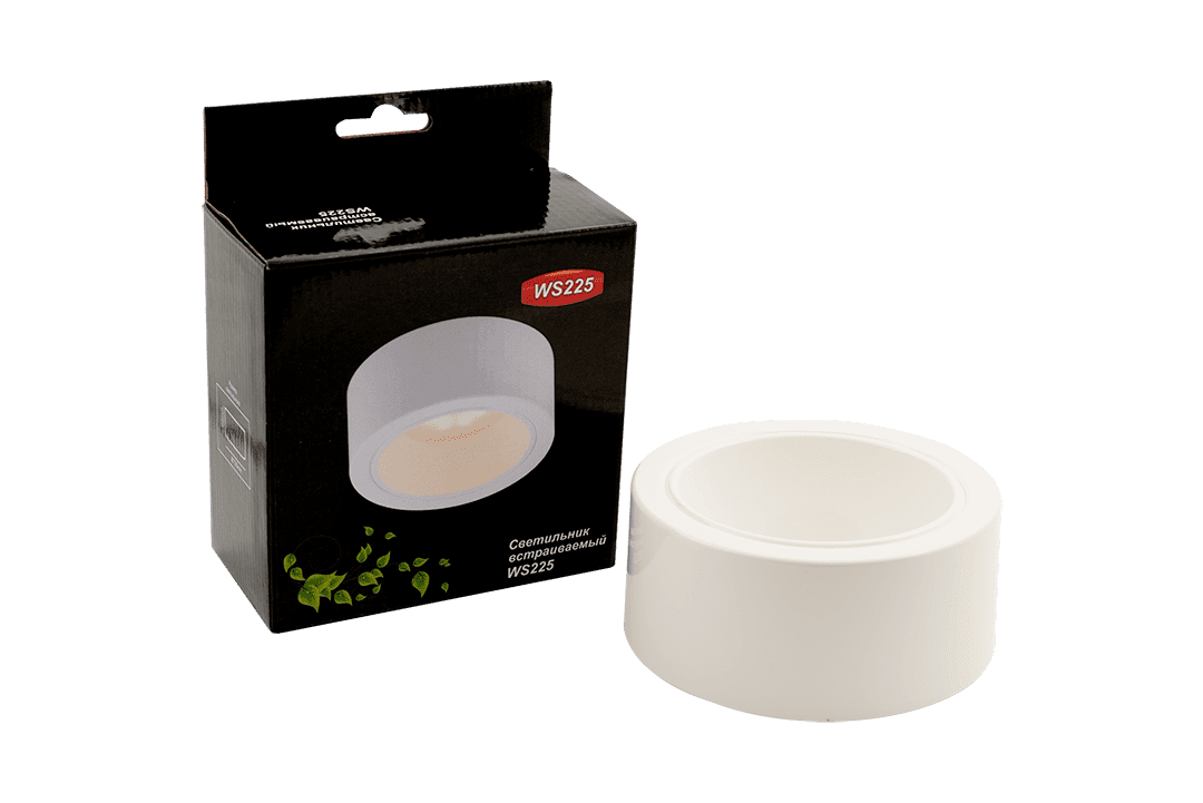 Светильник накладной GX53 Светильник накладной GX53