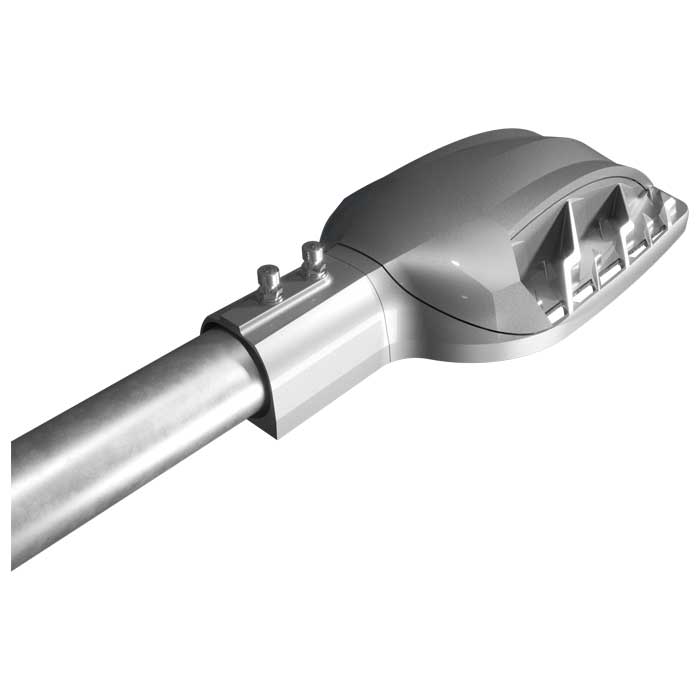 Светильник консольный Street X1 Pro 250 Вт 4000К