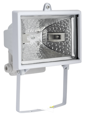 Прожектор FL-5 500W белый