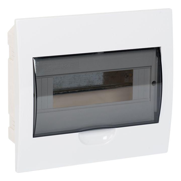 Щит распред. ЩРВ-П-12 IP40 EKF pb40-v-12 Щит распред. ЩРВ-П-12 IP40 EKF pb40-v-12